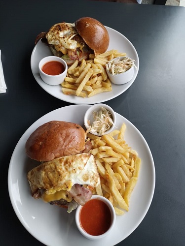 Captain's Terrace Mombasa road
Top 15 Rooftop Restaurants and Bars in Nairobi