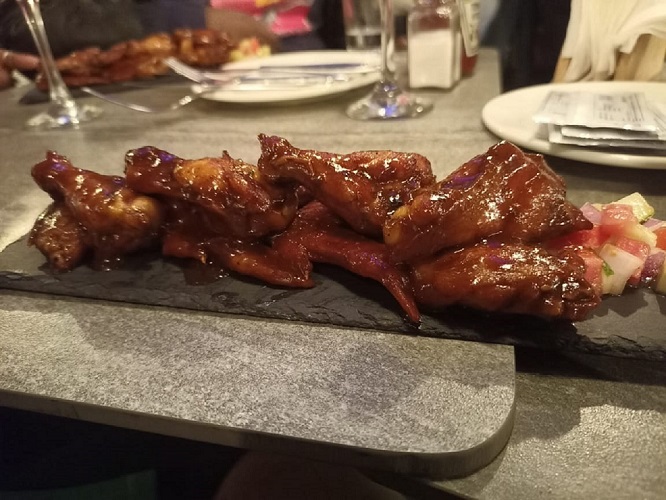 Fifteen Rooftop at the Curve by the park, Mombasa road
Top 15 Rooftop Restaurants and Bars in Nairobi