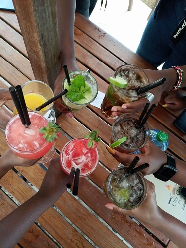 Top 15 Rooftop restaurants and bars in Nairobi