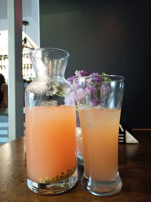 Cocktails at Onyx - Ngong road
Top 15 Rooftop Restaurants and Bars in Nairobi