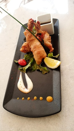 Top 15 Rooftop Restaurants and Bars in Nairobi
Four points by Sheraton Hurlingham
