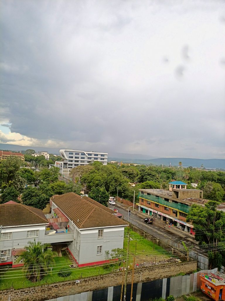 Ole Ken Hotel , Nakuru