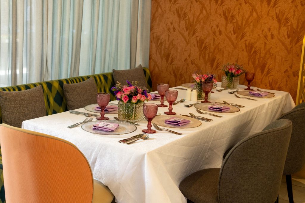 Novotel Nairobi Westlands