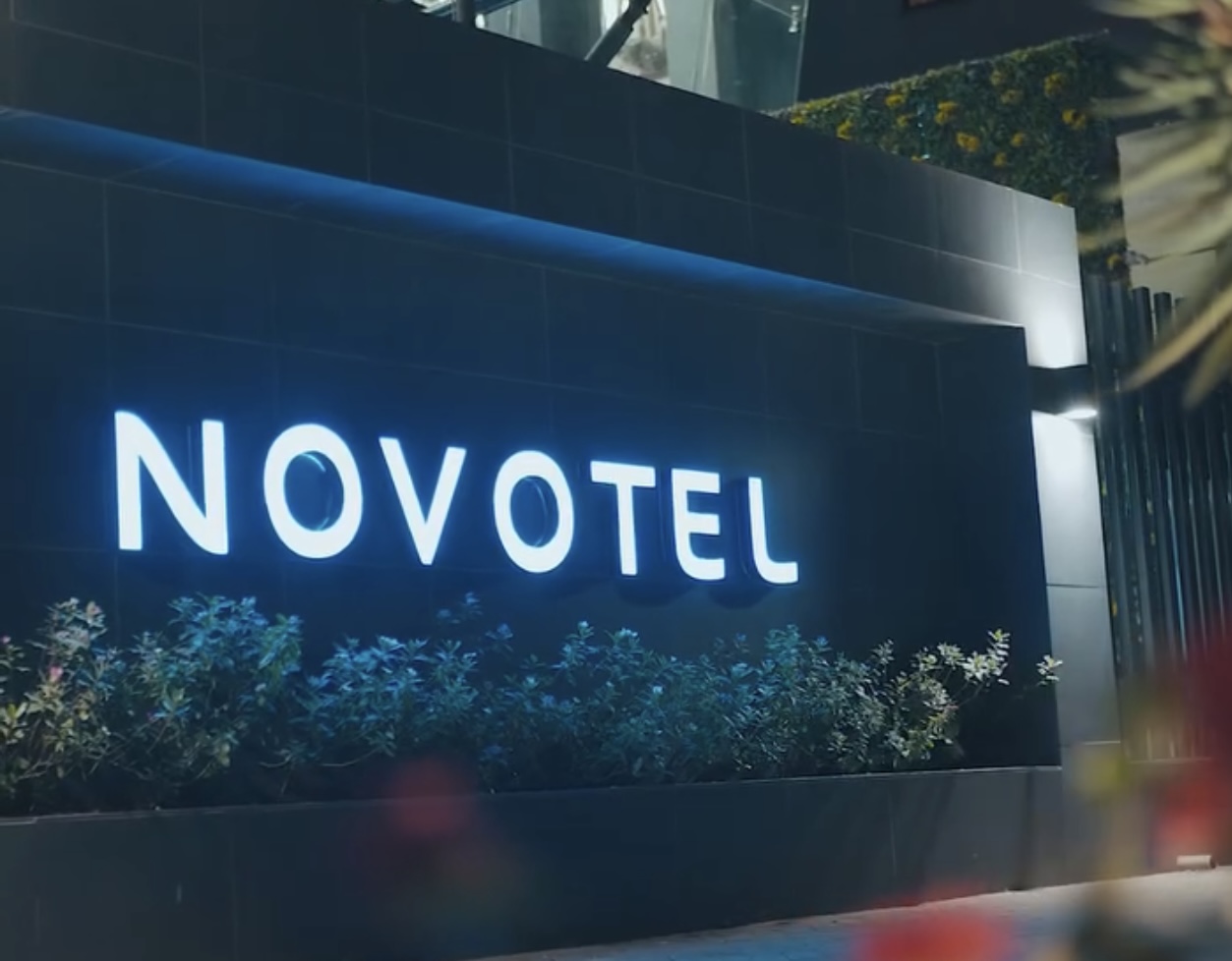 Novotel Nairobi Westlands