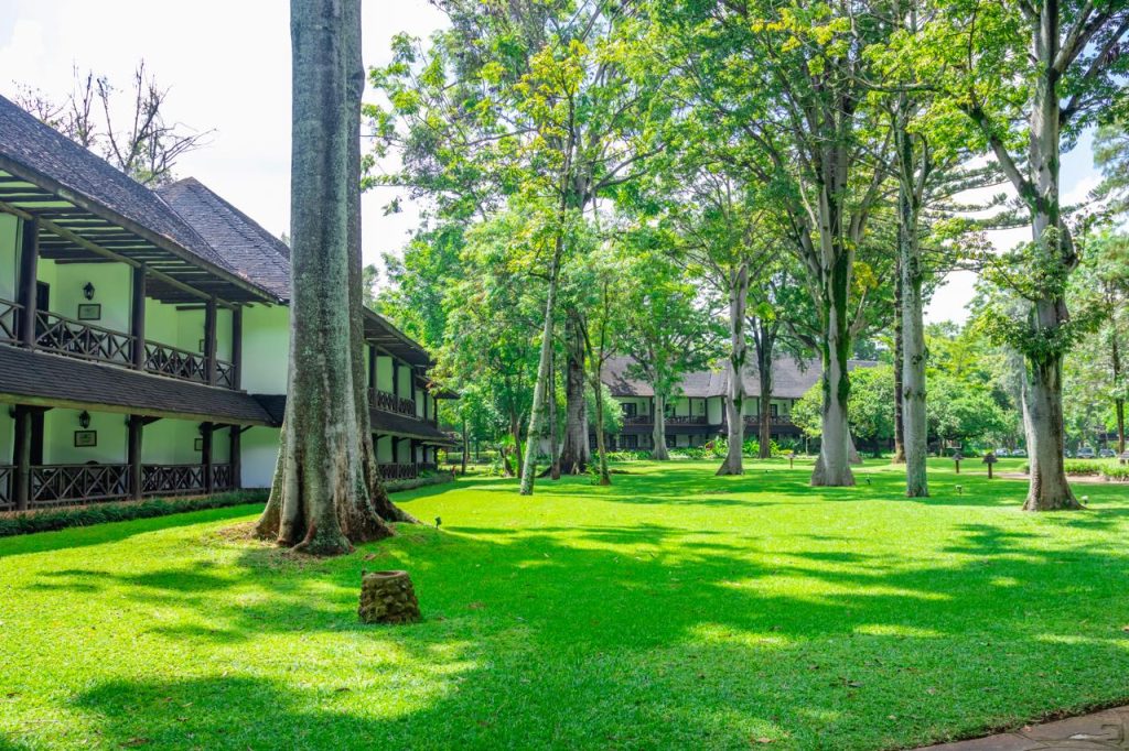 Safari Park Hotel & Casino