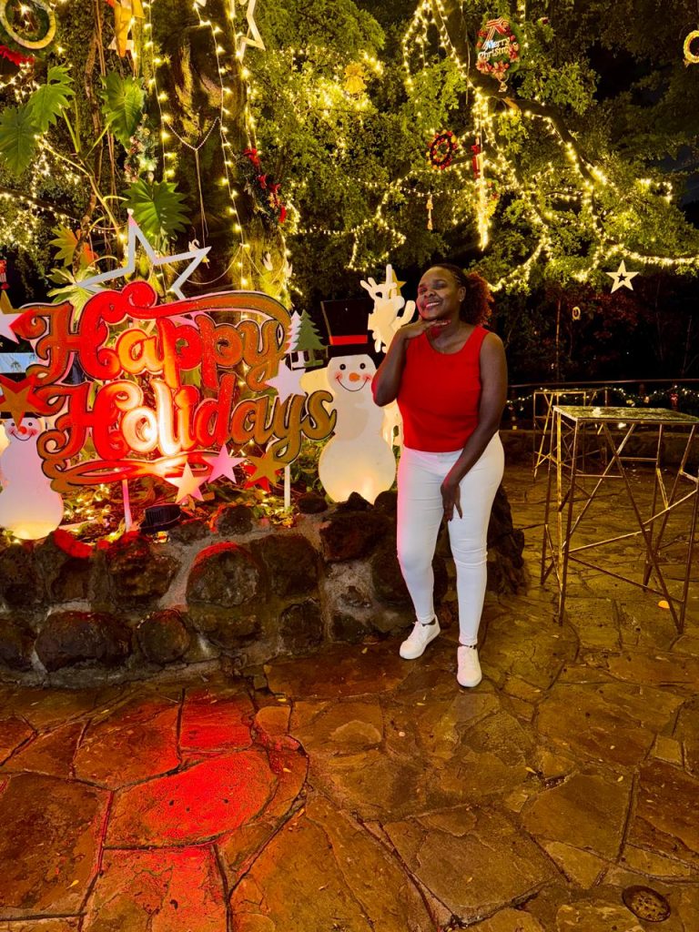 Safari Park Hotel & Casino. Kemzykemzy